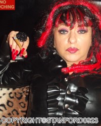 599 SHIRLEY SLUT photo