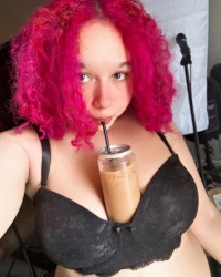 Iced Booba Milk Tea photo