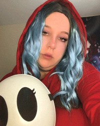 Like what you see photo