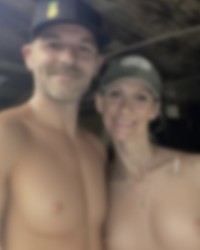 Swinger selfies photo