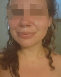 Please Cum On Me photo
