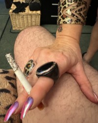 I LET MEN CUM IN MY MOUTH photo