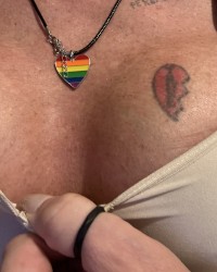 My New Boobies photo