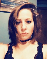 Xavannah Francesca Leigh photo