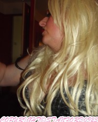 SHIRLEY SLUT 815 MY LIFE photo