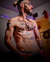 The Italian Stallion-Poetey & Politics photo