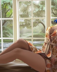 Girls Rest photo