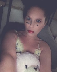 Good girl photo