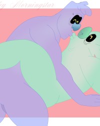 Gay NSFW Commissions photo