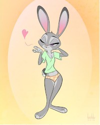 Furry Jigsaw 49 photo