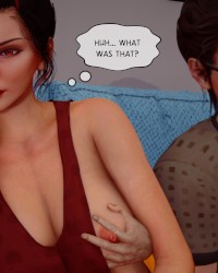 [NTRCreator] Shared Devotion - Chapter 3 (A Netorase / Cuckold Story) photo