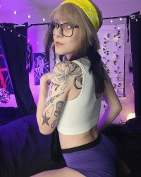 Egirl Selfies photo