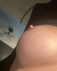 Nice tits photo