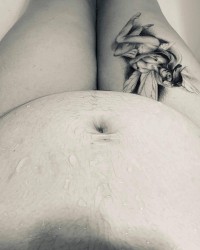 Pregnant photo