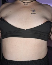Small tits photo