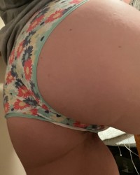 Pretty self photo