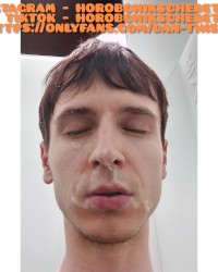 MY DICK, ASSHOLE & SPERM FOR U .  photo
