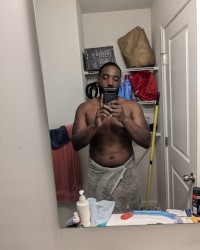 Shower time photo