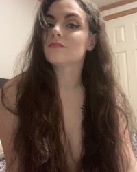 Topless Eve photo