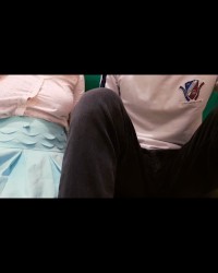 STUDENT TEACHER PINAGBIGYAN ANG STUDYANTE NA IPASA PART1. photo