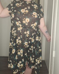 See through Clothes photo