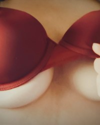 Boobies photo