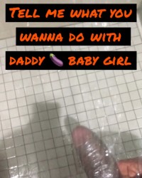 Daddy Dick photo