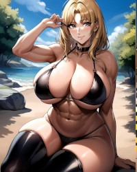 Blonde Princesses photo