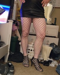 My freaky side photo