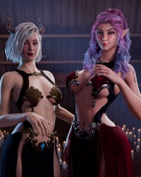 Forbidden Fantasy photo
