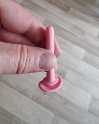 My chastity cages photo