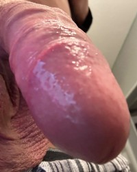 My cock photo