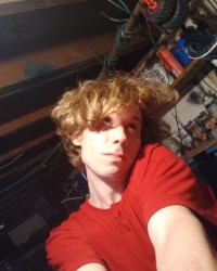 My sexy ass photo