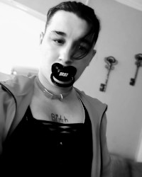 Sissy and slave pics photo