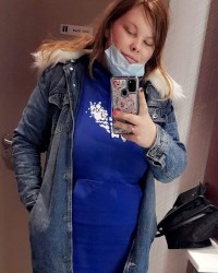 Moi selfie 🤳🏻 photo