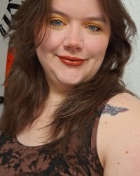Clothed photo