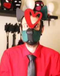 Valentine's Day Shoot photo