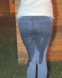 I pee every day photo