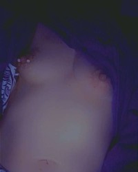 Chillin' {Nude/Semi Nude} photo