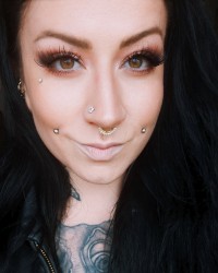Lewds, Nudes, and General Hot Fucking Times photo