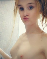 im actually a real person photo