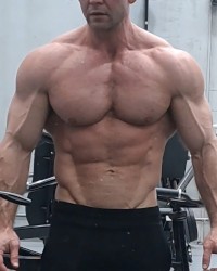 Calvin_33 is ready photo