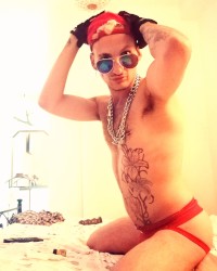 MAXXXXXX DE ROMA photo