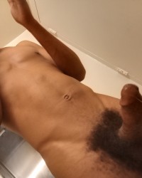 Just starting photo