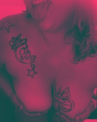 colorful photo shoot photo