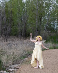 Bored so I got cute photo