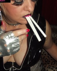SHIRLEY SLUT 892 MY LIFE photo