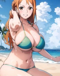 One Piece photo