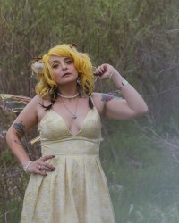 Bored so I got cute photo