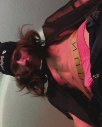 Teenage dirtbag photo